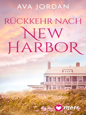cover image of Rückkehr nach New Harbor